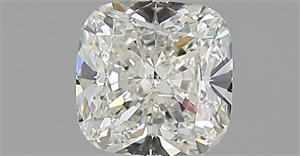 Foto Diamante Natural 1.01 quilates,  , Color H, claridad VS1 y certificado IGI de