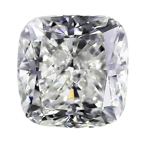 Foto Diamante Natural 0.90 quilates,  , Color H, claridad SI2 y certificado GIA de