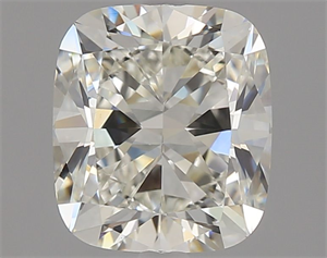 Foto Diamante Natural 2.01 quilates,  , Color J, claridad VS1 y certificado GIA de