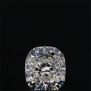 Foto Diamante Natural 1.16 quilates,  , Color H, claridad VS1 y certificado GIA de