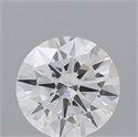 Diamante Natural 1.01 quilates, Redondo , Color F, claridad SI2 y certificado GIA