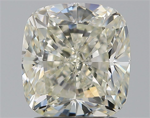 Foto Diamante Natural 2.00 quilates,  , Color K, claridad SI1 y certificado GIA de