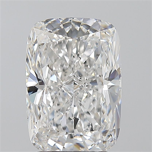 Foto Diamante Natural 3.01 quilates,  , Color E, claridad SI1 y certificado GIA de