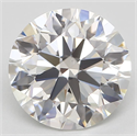Diamante Natural 1.63 quilates, Redondo , Color G, claridad VS1 y certificado GIA