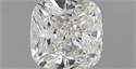 Diamante Natural 0.90 quilates,  , Color G, claridad IF y certificado IGI