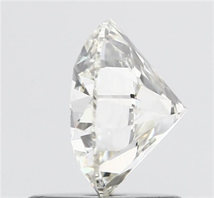 Picture of Natural Diamond 1.03 Carats, Round with Excellent Cut, J Color, I1 Clarity and Certified by GIA