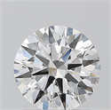 Natural Diamond 0.92 Carats, Round with Excellent Cut, E Color, SI1 Clarity and Certified by GIA