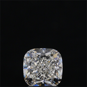 Foto Diamante Natural 1.52 quilates,  , Color H, claridad IF y certificado GIA de