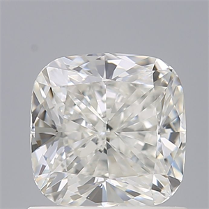 Foto Diamante Natural 0.90 quilates,  , Color F, claridad IF y certificado IGI de