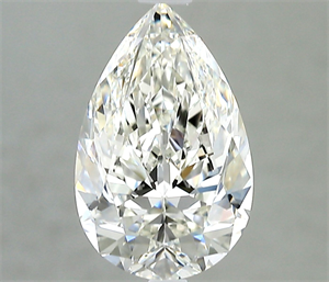 Foto Diamante Natural 2.00 quilates, De pera , Color G, claridad VVS2 y certificado IGI de
