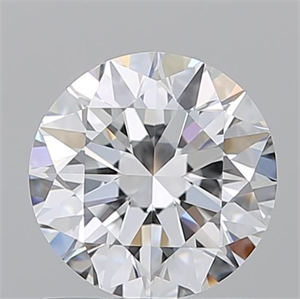 Foto Diamante Natural 1.20 quilates, Redondo , Color D, claridad VVS2 y certificado GIA de