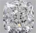 Diamante Natural 0.78 quilates,  , Color D, claridad SI2 y certificado GIA