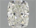 Diamante Natural 1.01 quilates,  , Color J, claridad SI2 y certificado GIA
