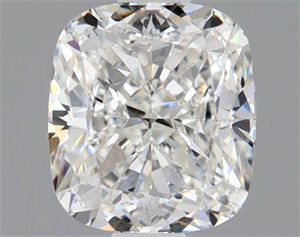 Foto Diamante Natural 0.86 quilates,  , Color F, claridad VS1 y certificado GIA de