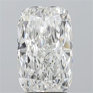 Foto Diamante Natural 3.03 quilates,  , Color G, claridad SI1 y certificado GIA de