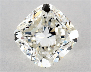 Foto Diamante Natural 1.70 quilates,  , Color I, claridad VVS2 y certificado GIA de