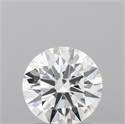 Del inventario de diamantes de laboratorio, 1.22 quilates, Redondo , Color D, claridad VS1 y certificado IGI