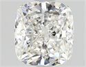 Diamante Natural 1.03 quilates,  , Color G, claridad VVS2 y certificado GIA