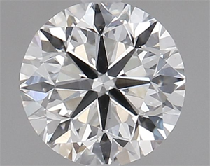 Foto Diamante Natural 1.00 quilates, Redondo , Color G, claridad SI1 y certificado GIA de