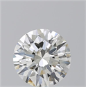 Diamante Natural 2.01 quilates, Redondo , Color H, claridad VS2 y certificado GIA
