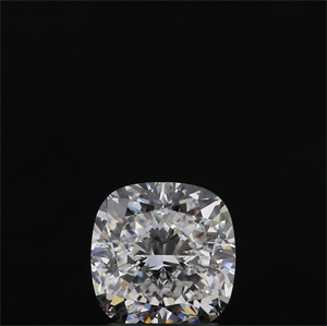 Foto Diamante Natural 1.42 quilates,  , Color G, claridad VVS2 y certificado GIA de