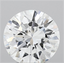 Diamante Natural 1.90 quilates, Redondo , Color D, claridad VS2 y certificado GIA