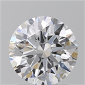 Diamante Natural 1.62 quilates, Redondo , Color D, claridad VS2 y certificado GIA