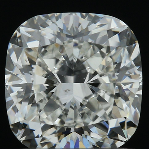 Foto Diamante Natural 1.26 quilates,  , Color I, claridad SI1 y certificado GIA de