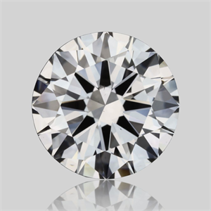 Foto Diamante Natural 1.00 quilates, Redondo , Color E, claridad VS2 y certificado GIA de