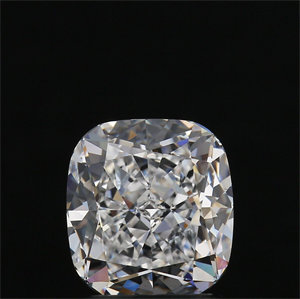 Foto Diamante Natural 1.73 quilates,  , Color D, claridad VVS2 y certificado GIA de