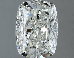 Foto Diamante Natural 2.02 quilates,  , Color H, claridad VS2 y certificado IGI de