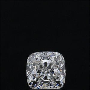 Foto Diamante Natural 1.01 quilates,  , Color G, claridad VS2 y certificado GIA de