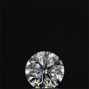 Foto Diamante Natural 1.03 quilates, Redondo , Color L, claridad VS1 y certificado GIA de
