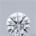 Diamante Natural 1.01 quilates, Redondo , Color I, claridad SI1 y certificado GIA
