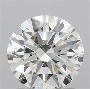 Foto Diamante Natural 0.85 quilates, Redondo , Color J, claridad SI1 y certificado GIA de