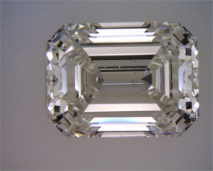 Foto Diamante Natural 2.20 quilates, Ovalado , Color J, claridad SI2 y certificado GIA de