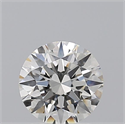 Diamante Natural 1.50 quilates, Redondo , Color G, claridad VS1 y certificado GIA