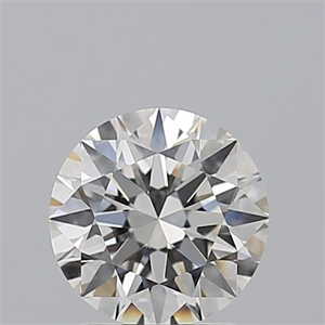 Picture of Natural Diamond 1.50 Carats, Round with Excellent Cut, G Color, VS1 Clarity and Certified by GIA