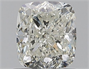 Diamante Natural 0.96 quilates,  , Color J, claridad SI1 y certificado GIA