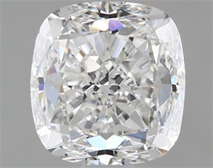 Foto Diamante Natural 1.50 quilates,  , Color G, claridad VS1 y certificado GIA de