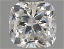 Diamante Natural 0.32 quilates,  , Color G, claridad VVS2 y certificado IGI