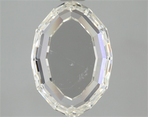 Picture of Natural Diamond 3.00 Carats, Oval with  Cut, J Color, SI2 Clarity and Certified by GIA