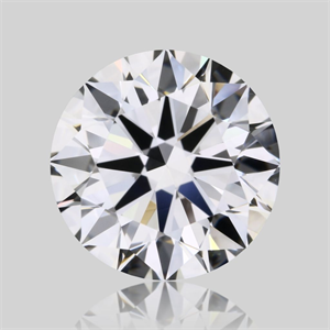 Foto Diamante Natural 1.30 quilates, Redondo , Color E, claridad VS1 y certificado GIA de