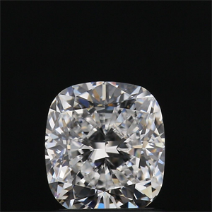 Foto Diamante Natural 1.10 quilates,  , Color D, claridad VS2 y certificado GIA de