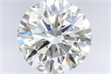 Diamante Natural 1.13 quilates, Redondo , Color L, claridad SI2 y certificado GIA