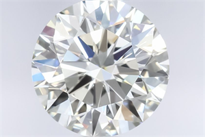 Foto Diamante Natural 1.13 quilates, Redondo , Color L, claridad SI2 y certificado GIA de