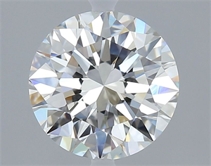 Foto Diamante Natural 2.00 quilates, Redondo , Color H, claridad VVS2 y certificado GIA de