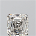 Diamante Natural 0.90 quilates,  , Color J, claridad VS2 y certificado GIA