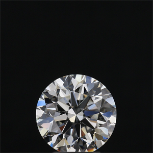 Foto Diamante Natural 2.02 quilates, Redondo , Color G, claridad VS1 y certificado GIA de