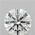 Del inventario de diamantes de laboratorio, 0.82 quilates, Redondo , Color D, claridad VS1 y certificado IGI